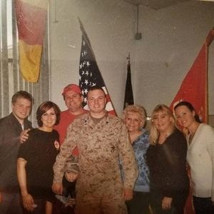 Meet your Posher, Ken